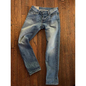A&F Jeans -Light Wash- 30x32